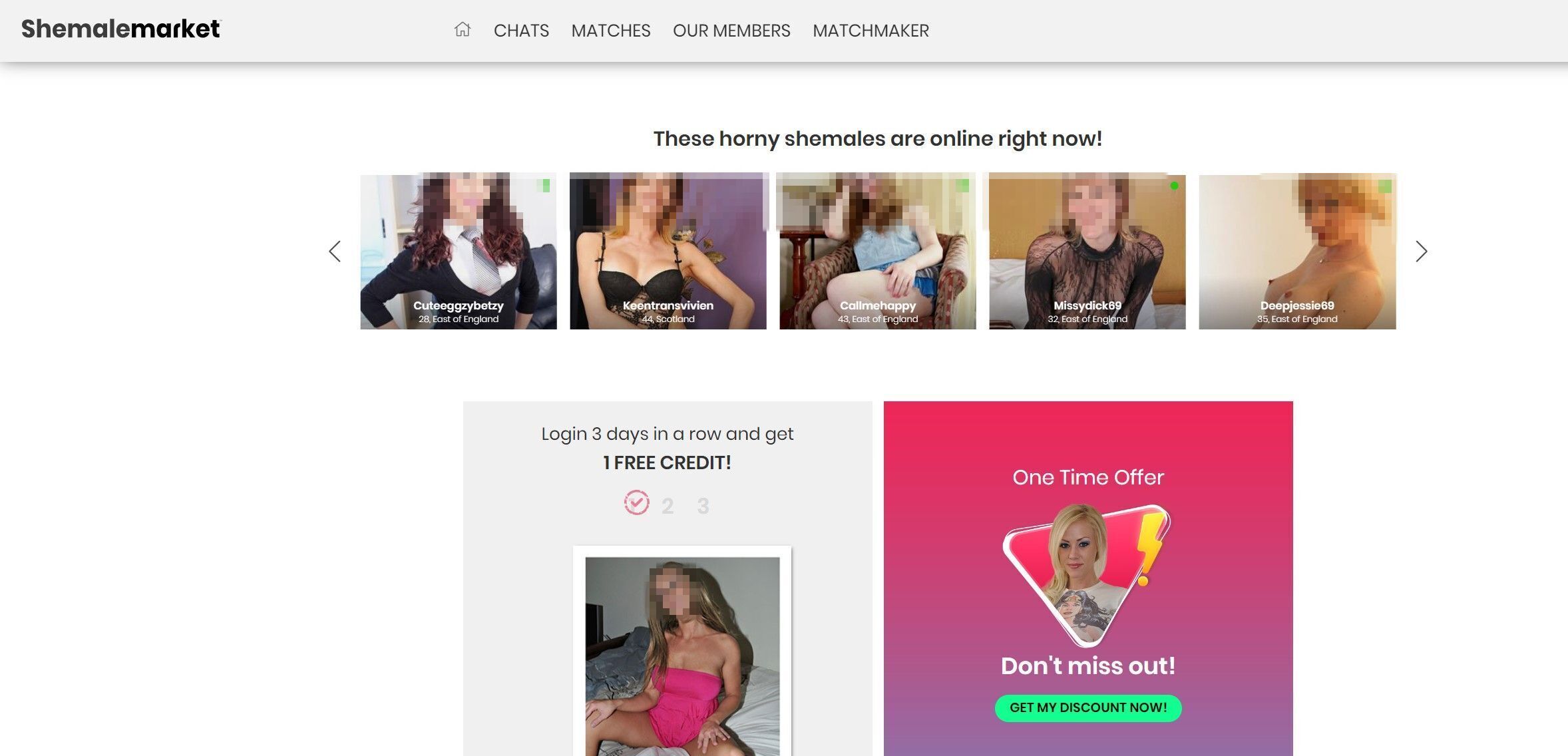 trans dating uk
